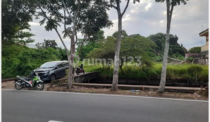 Jual Tanah Nol Jalan Strategis Daerah Pontianak Tenggara Kota Pontianak Kalimantan Barat