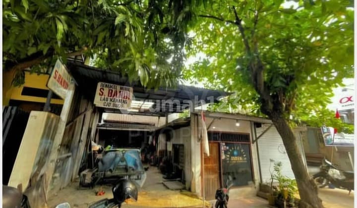 Jual Rumah Siap Huni di Ligu Tengah Daerah Semarang Timur (Nego)