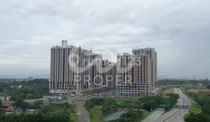 Jual Sewa Unit Apartemen Miekarta (Tower Sevilla) Daerah Cikarang Selatan Bekasi Jawa Barat