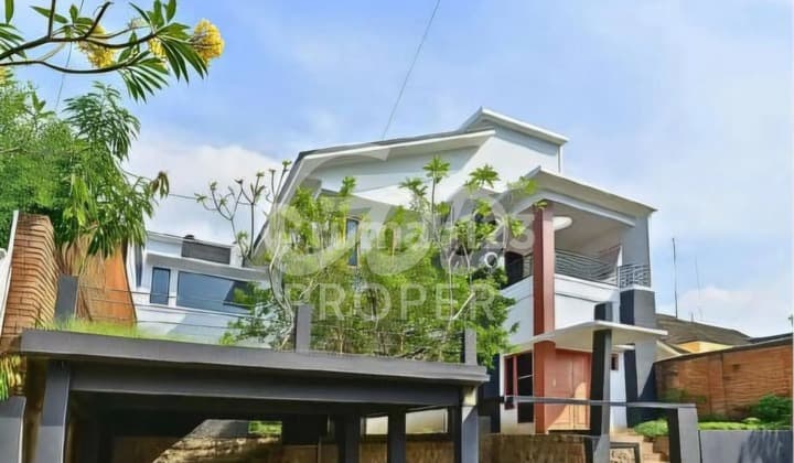 Jual Rumah 2 Lantai di Perumahan Permata Puri Beringin Daerah Ngaliyan Kota Semarang Jawa Tengah