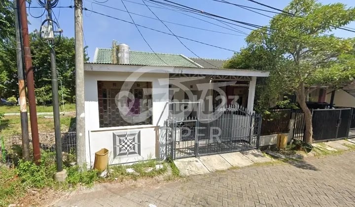 Rumah Kontrakan Sukolilo Dian Regency Wonocolo, Surabaya