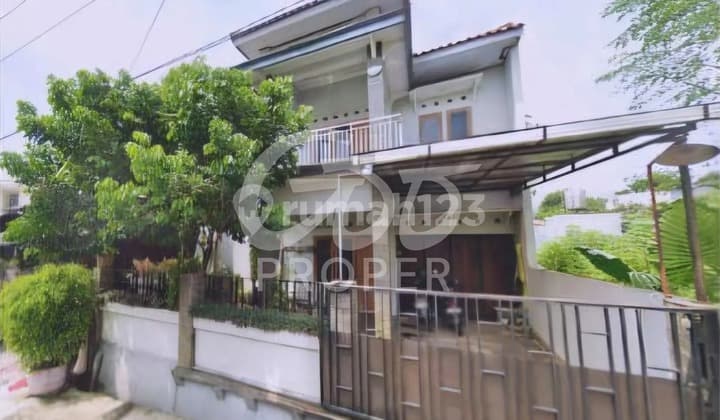 Jual Rumah2 Lantai di Jl. Taman Arjuno Desa Lerep Daerah Ungaran Barat Kab. Semarang Jawa Tengah