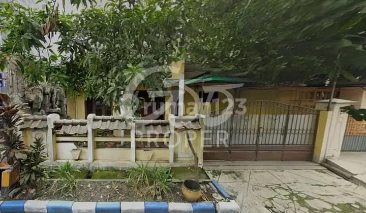 Rumah Kontrakan Bagus Panji Suroso Blimbing, Malang