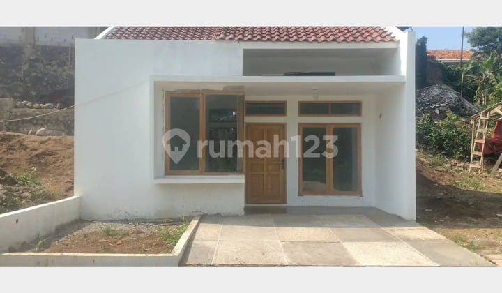 Jual Murah Rumah Cluster di Perumahan Ottoland Daerah Tarogong Kidul Garut Jawa Barat