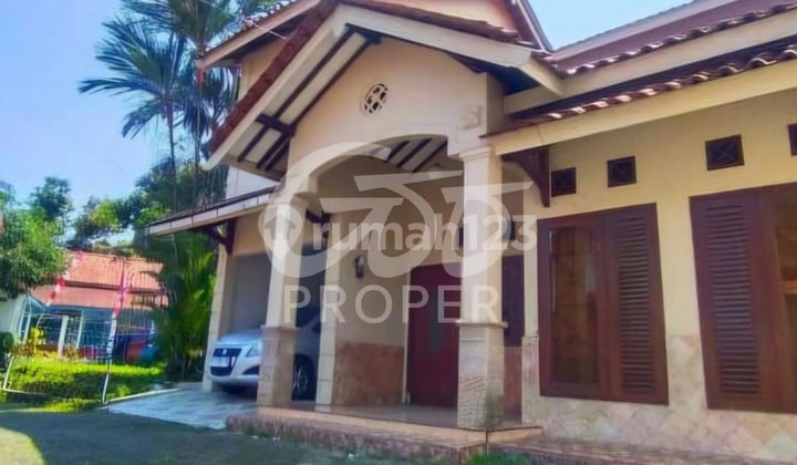 Jual Rumah Siap Huni di Jl. Ks Tubun Dusun Siroto Susukan Daerah Ungaran Timur Kab. Semarang Jawa Tengah