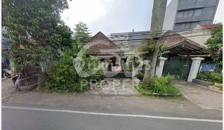 Jual Rumah Siap Huni di Jl. Mundu Bareng Klojen Malang Kota