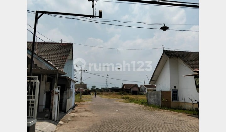 Jual Tanah 7400 M2 di Jl. Raya Kejayan Besuk Pasuruan Jawa Timur