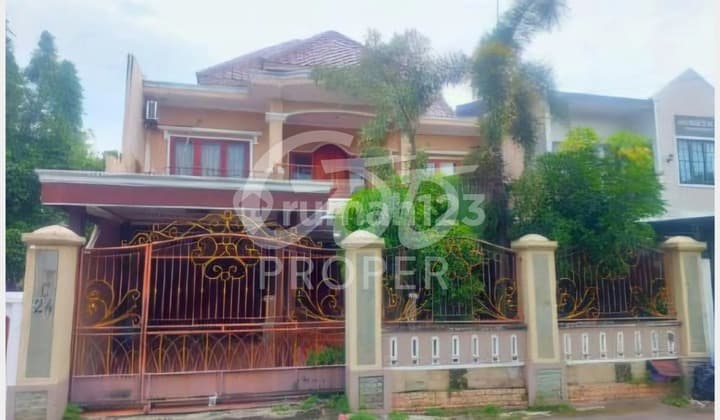 Jual Rumah Mewah Murah di Jl. Kalimantan Desa Sinduadi Kec. Mlati Kab. Sleman Yogyakartadaerah Mlati