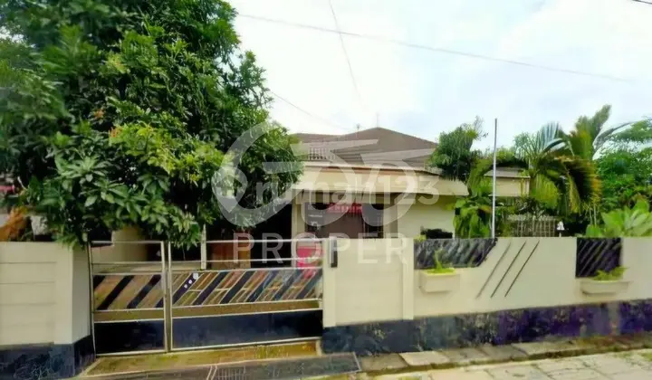 Jual Rumah Siap Huni di Jl. Ks Tubun Dusun Tarubudaya Bandarjo Kec. Ungaran Barat Kab. Semarang Jawa Tengah