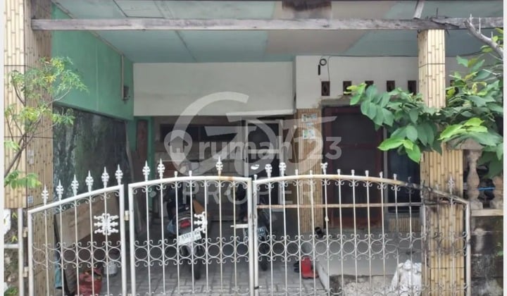 Sell Comfortable House on Jl. Karimun Jawa, East Bekasi District, Bekasi, West Java