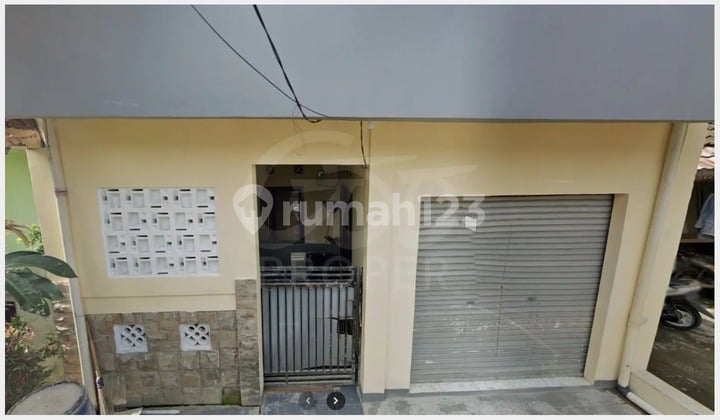 Jual Rumah Murah di Perum Permata Bintang Cibinong Kab. Bogor Jawa Barat