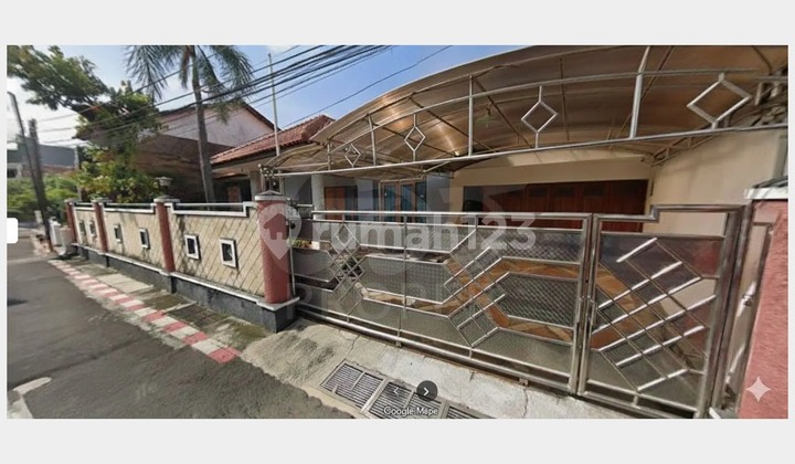 Jual Rumah Siap Huni di Jl Kauman Pedurungan Kota Semarang