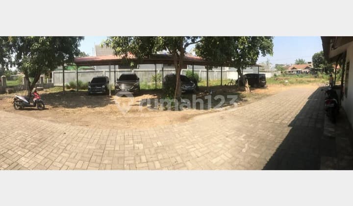 For Sale: Strategic Land in Munjul Cipayung, East Jakarta