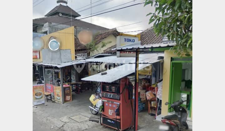 Jual Ruko Strategis Jl. Sorogenen Daerah Umbulharjo Yogyakarta
