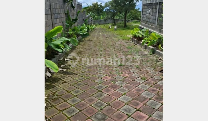 Jual Tanah Strategis Siap Pakai di Jl. Samadi Pandanrejo Kota Batu Jawa Timur
