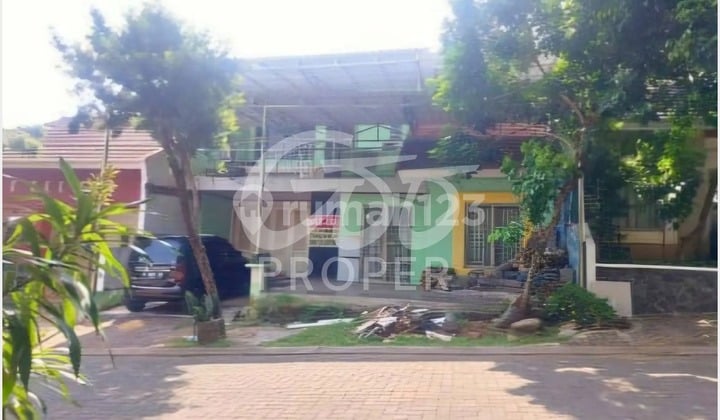 Jual Rumah di Perumahan Graha Taman Pelangi Daerah Mijen Kota Semarang Jawa Tengah