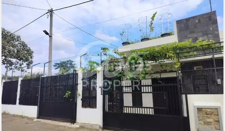 Jual Rumah (Beserta Kebun dan Kandang) di Tawangargo Karangploso Kab. Malang Jawa Timur