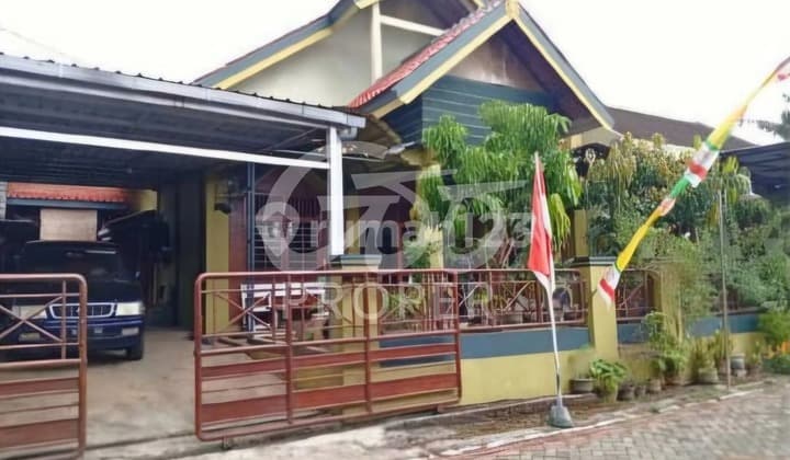 Jual Rumah Siap Huni di Gang Nangka Daerah Mijen Kota Semarang Jawa Tengah