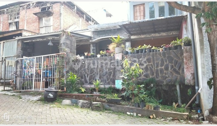 Jual Rumah Siap Huni di Perum Citramas Raya Dau Kab. Malang Jawa Timur