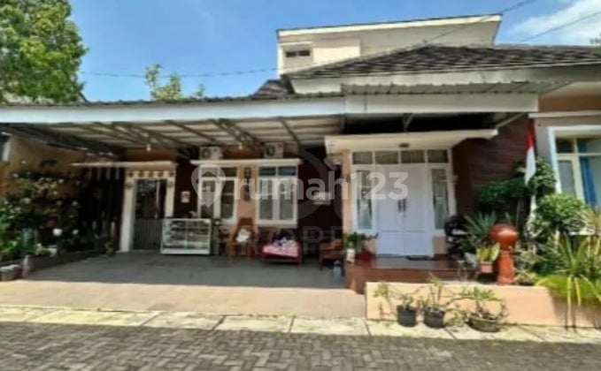 Jual Rumah Cluster Daerah Pedurungan Kalicari Kota Semarang Jawa Tengah Jual Rumah Cluster Daerah Pedurungan Kalicari Kota Semarang Jawa Tengah