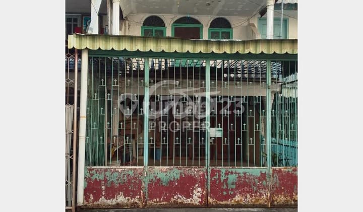 Jual Rumah Murah 2 Lantai di Jl. Kp. Nias Pondok Padang Sumatera Barat