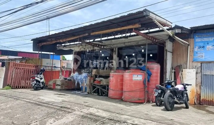 Dijual Sewa Rumah + Tanah Stretegis di Padang Utara Kota Padang Sumatera Barat