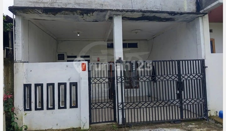 Jual Rumah Murah Perum Prima Mekarsari Tangerang Banten