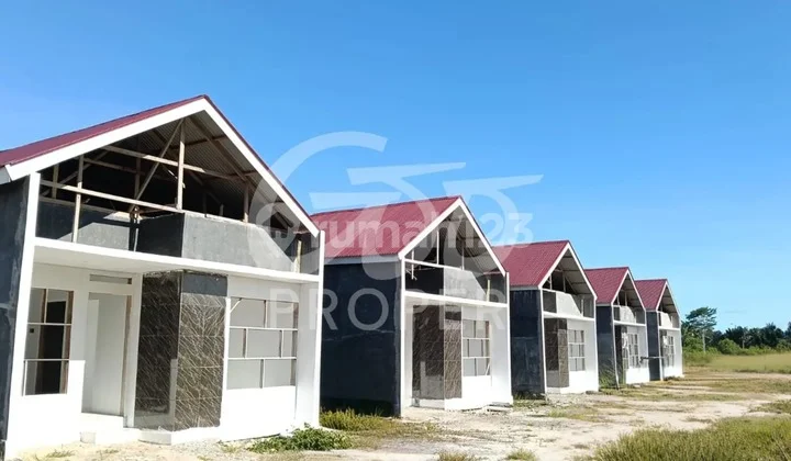 Jual Rumah Subsidi di Bim Padang Pariaman Sumatera Barat