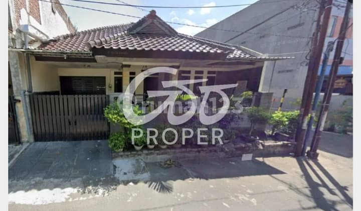 Dijual Rumah Nyaman di Permata Biru Kec. Pesantren Kediri Jawa Timur