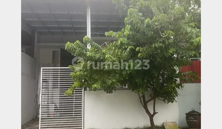 Jual Rumah Nyaman di Perum Wisata Sentul Lawang Kab. Malang