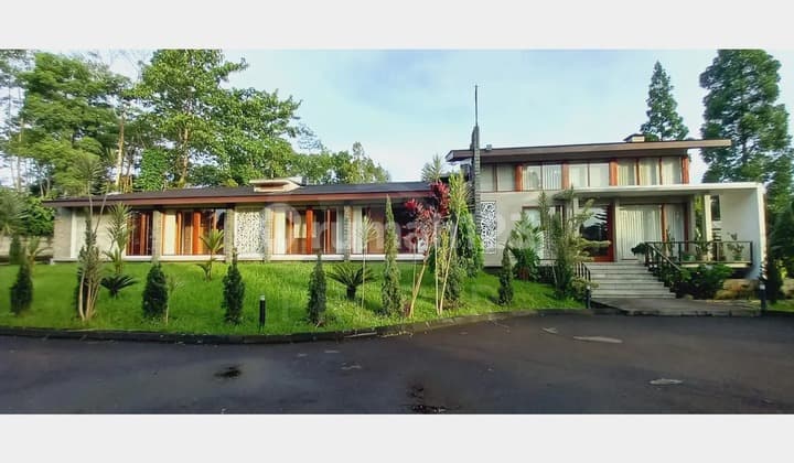 Jual Villa Adi Prima Full Furnish Jl. Langensari Kec. Sukaraja Kab. Sukabumi Jawa Barat