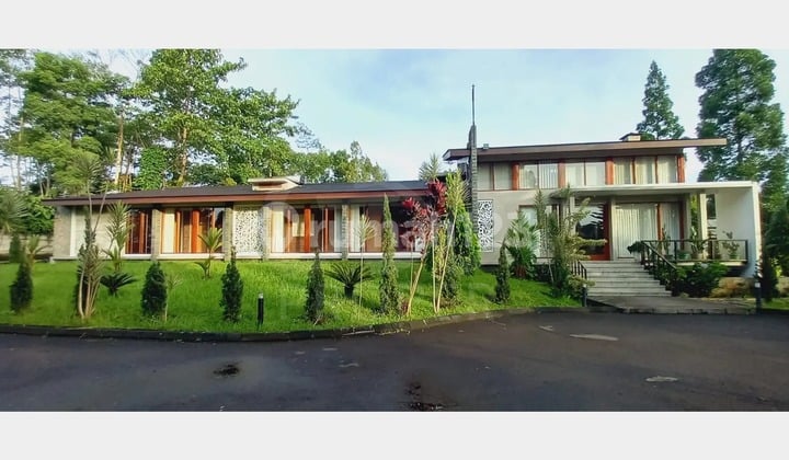 Jual Villa Adi Prima Full Furnish Jl. Langensari Kec. Sukaraja Kab. Sukabumi Jawa Barat