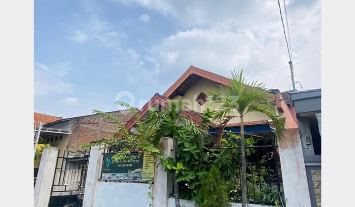 Jual Rumah Siap Huni di Kedungsari Daerah Magersari Gununggedangan Kota Mojokerto Jawa Timur