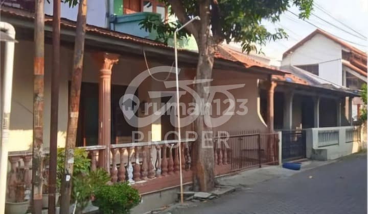 Jual Rumah Murah di Wanara Mukti Daerah Pedurungan Semarang Jawa Tengah