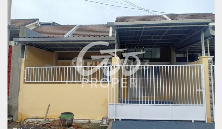 Rumah Dijual di Golden Berry Kecamatan Menganti Gresik