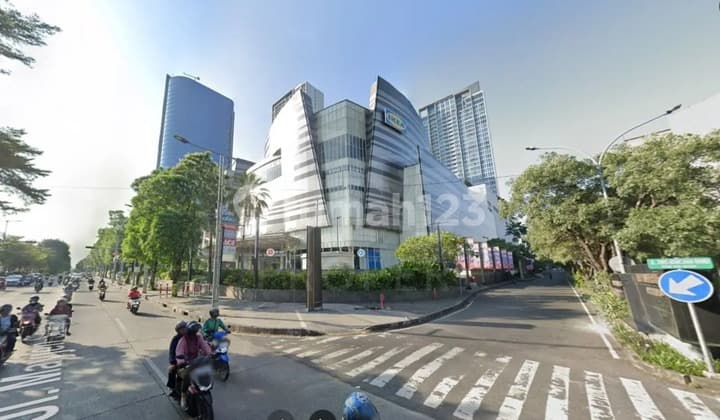 Jual Sewa Unit Apartement Soho Ciputra World Surabaya