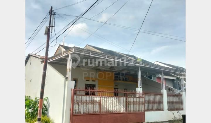 Jual Rumah Nyaman Perum Celebes Land Samata Gowa Sulawesi Selatan