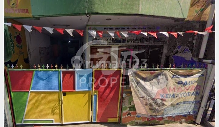 Jual Kost SHM di Kemayoran, Jakarta Pusat