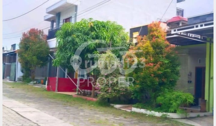 Jual Rumah Nyaman di Perumahan Langensari Regency Beji Daerah Ungaran Timur Kab. Semarang Jawa Tengah