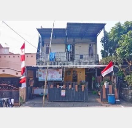 Jual Rukost Strategis Jl. Tanjungsari Srondol Banyumanik Semarang