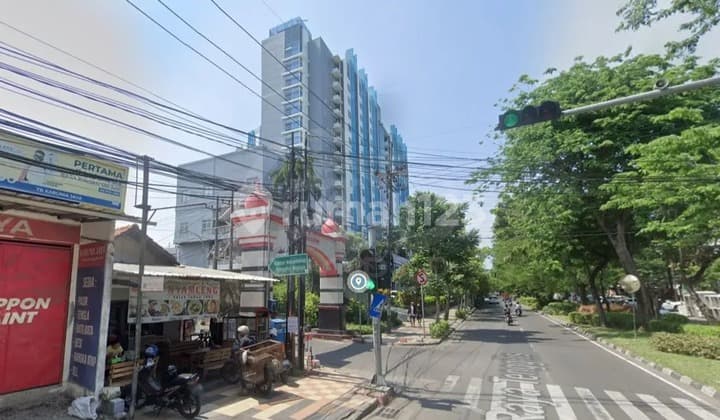 Selling Apartment Unit in Tenggilis Mejoyo Area, Surabaya, East Java