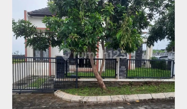 Jual Rumah Daerah Bukit Podang Residence Semen Kediri Jawa Timur