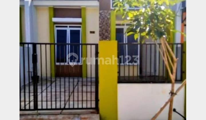 Jual Rumah Siap Huni di Grand Nusa Indah Cileungsi Kab. Bogor Jawa Barat