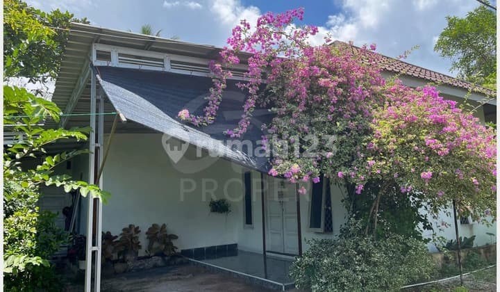 Jual Rumah Murah di Jl. Caraka Jaya Banjarbaru Kalimantan Selatan