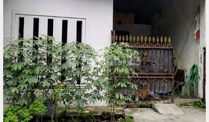 Jual Rumah Murah di Perum The Graha Residrnce Daerah Krian Sidoarjo