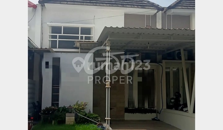 Sewa Rumah Nyaman untuk Keluarga di Perumahan Kayana Regency Mojorejo Junrejo Batu