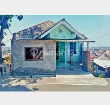 Jual Rumah Daerah Jl. Kaba Utara Tembalang Semarang Jawa Tengah