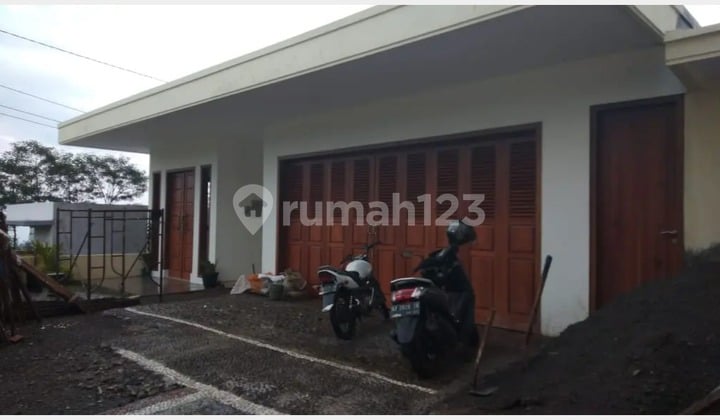 Jual Rumah Mewah di Jl. Raya Kopeng Getasan Salatiga Jawa Tengah