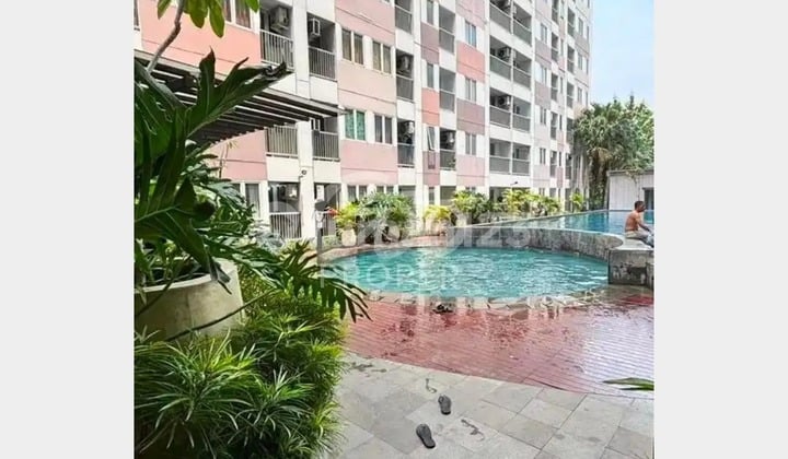 Jual Unit Apartement di Grand Sentraland Karawang Jawa Barat