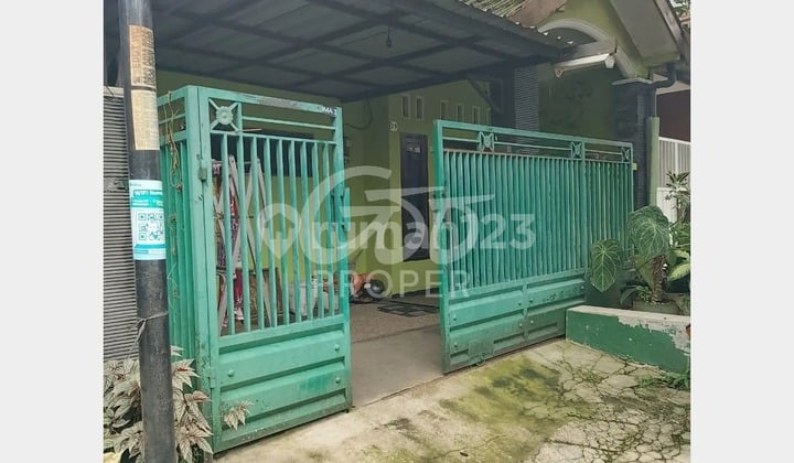 Jual Rumah Siap Huni di Sawojajar 2 Pakis Kabupaten Malang